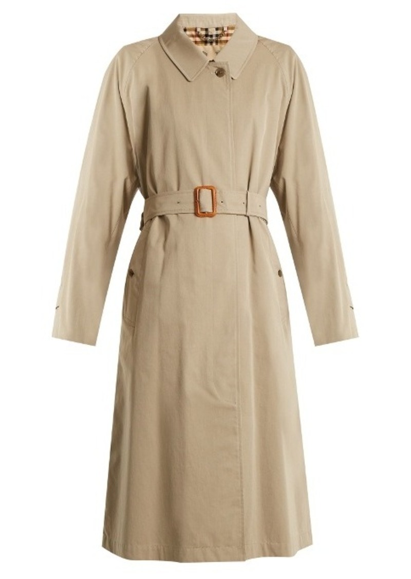 burberry beige trench coat