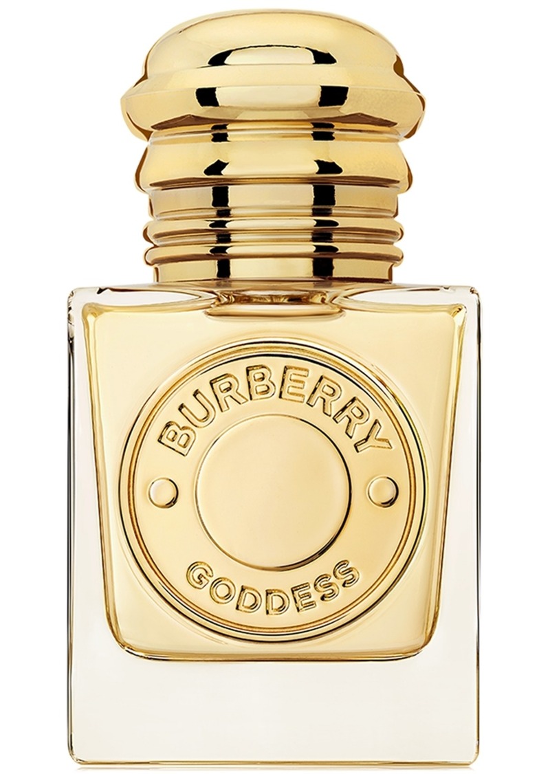 Burberry Burberry Goddess Eau de Parfum, 1 oz.