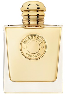 Burberry Burberry Goddess Eau de Parfum, 3.3 oz.