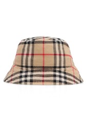 BURBERRY CAPS & HATS