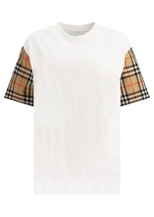 BURBERRY "Carrick" t-shirt