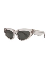 Burberry Cat Eye Sunglasses