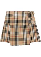 Burberry Skirts