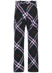 Burberry Check Trouser