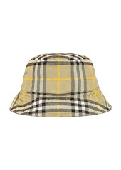 Burberry Classic Bucket Hat