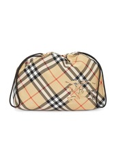 Burberry Classic Pouch Bag