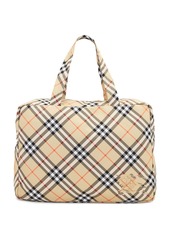 Burberry Classic Travel Bag