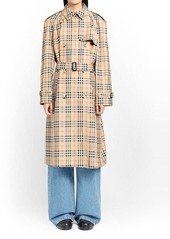 BURBERRY COATS