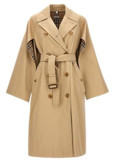 BURBERRY 'Cots' trench coat