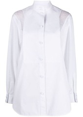 BURBERRY Cotton shirt