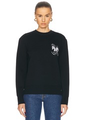 Burberry Crewneck Sweater