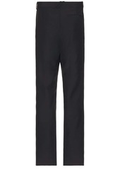 Burberry Cropped Trouser