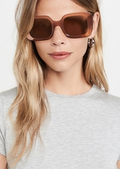 Burberry Delilah Sunglasses