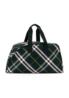 Burberry Duffle Bag
