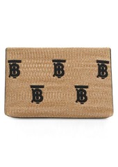 BURBERRY DUNCAN POUCH