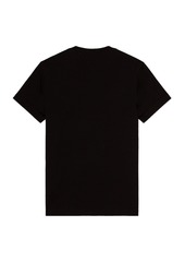Burberry Exploded Address Tee