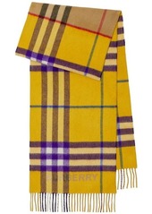 BURBERRY FOULARDS & SCARFS