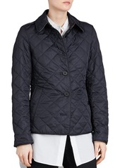 frankby quilted jacket