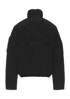 Burberry Georgeham Jacket