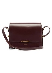 Burberry Grace small leather cross-body bag