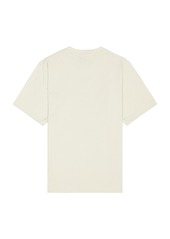 Burberry Graphic Tee