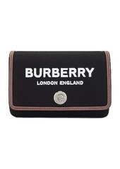 Burberry Hampshire Bag