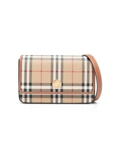 BURBERRY HAMPSHIRE  BAGS
