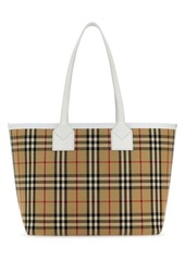 BURBERRY HANDBAGS.