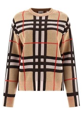 BURBERRY "Harrietta" sweater