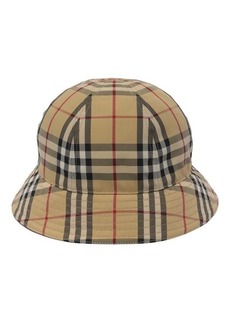 Burberry Hats