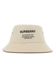 BURBERRY HATS AND HEADBANDS
