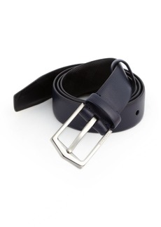 burberry charles belt