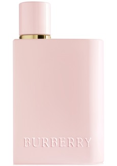 Burberry Her Elixir de Parfum, 3.3 oz.