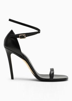 Burberry high-heeled sandal
