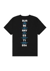 Burberry Hindeston T-shirt