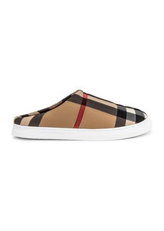 Burberry Homie Slippers