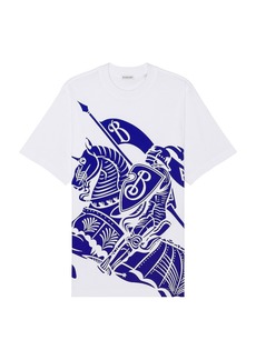 Burberry Horse T-shirt