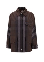 BURBERRY JACKET