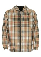 BURBERRY JACKETS