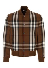 BURBERRY JACKETS