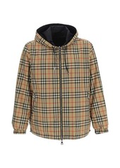 BURBERRY JACKETS