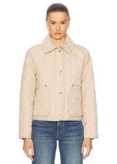 Burberry Lanford Jacket