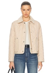 Burberry Lanford Jacket