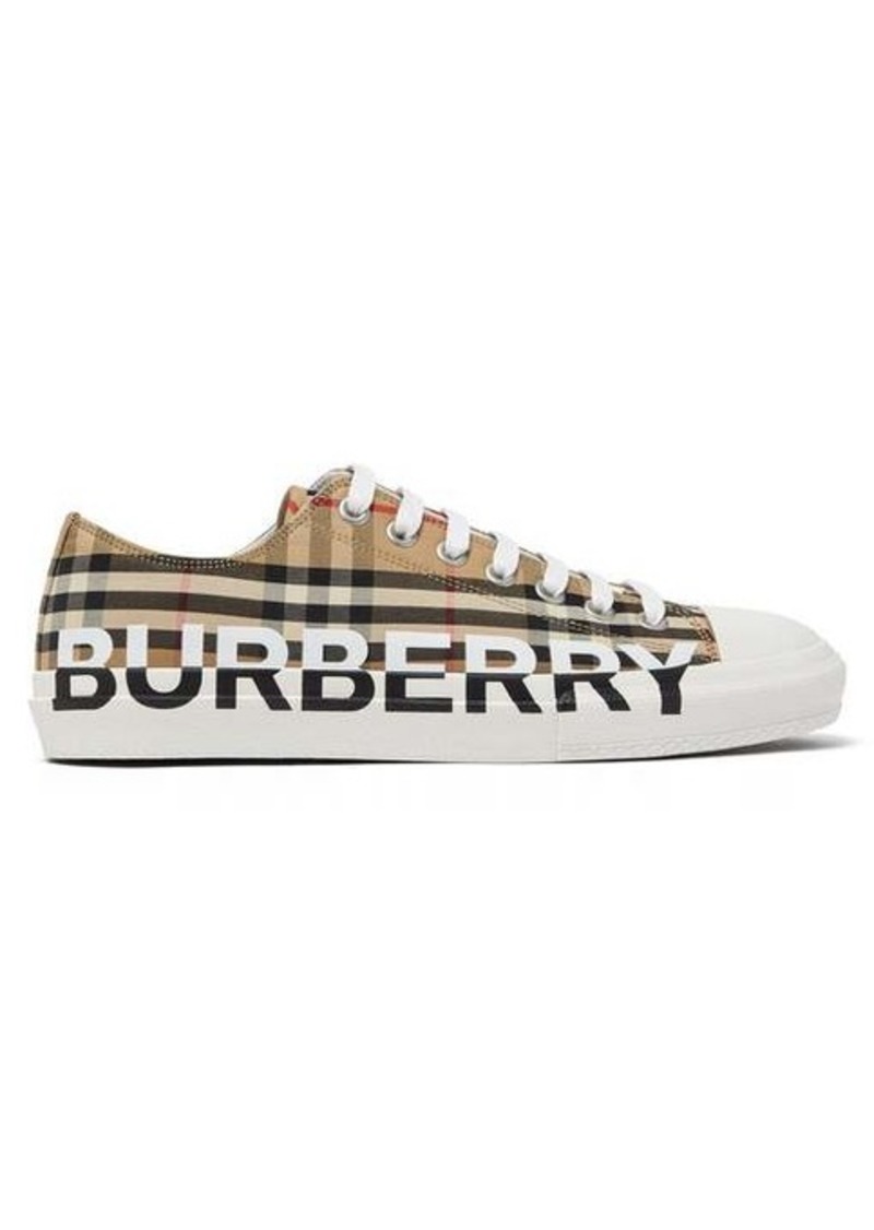 burberry trainers