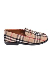 BURBERRY LOAFER