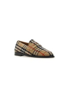 BURBERRY LOAFERS