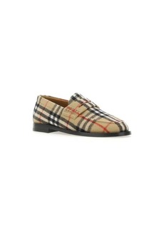 BURBERRY LOAFERS