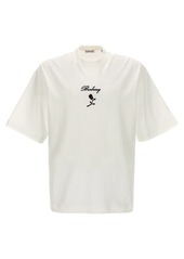 BURBERRY Logo T-shirt