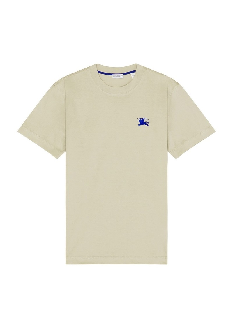 Burberry Logo T-Shirt