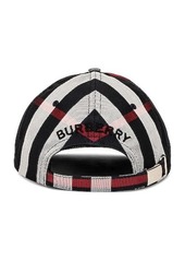 Burberry Manchester Check